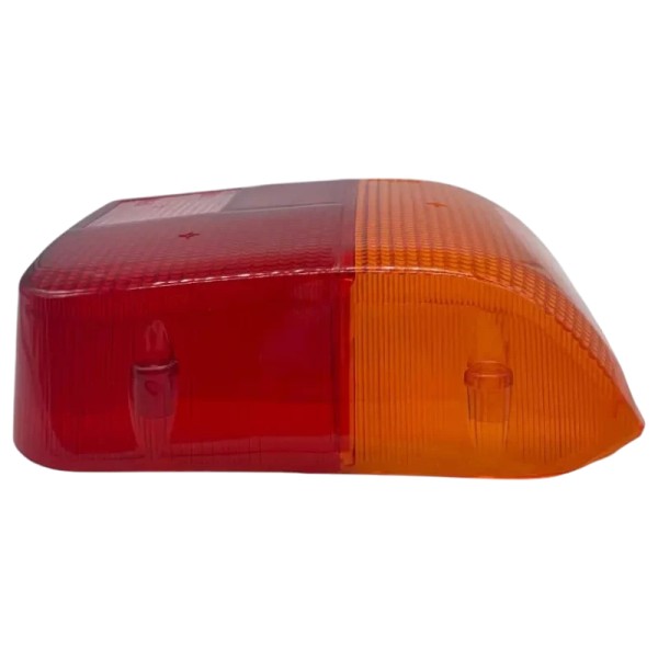 Cabochon droit de feu arrière neuf pour Peugeot 205 phase 1 tous modèles.
