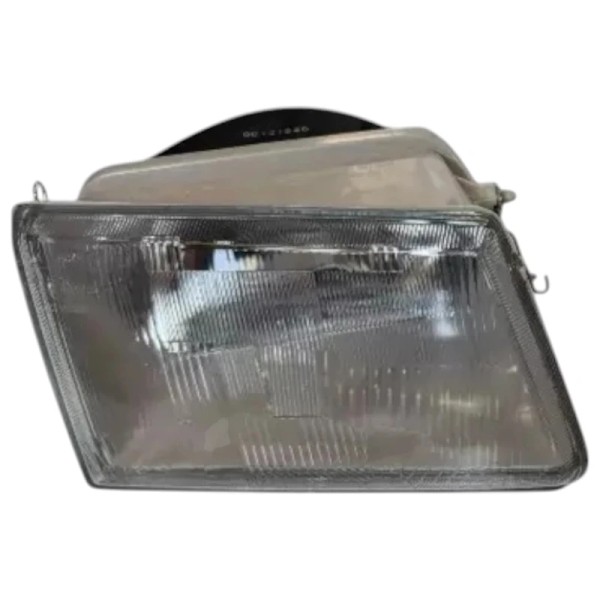 Phare H4 avant gauche Peugeot 309 – côté conducteur, compatible GTI, GTI16, TD, refabrication fidèle.