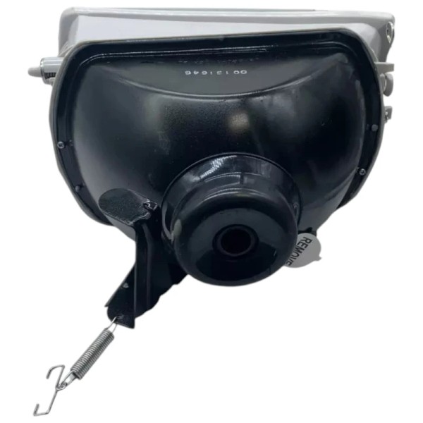 Optique Eclairage Avant Côté Conducteur – H4 – Pour Peugeot 309 GTI GTI16.
