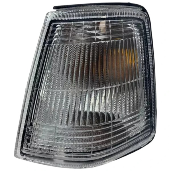Clignotant Latéral Avant Droit – Blanc – Pour Peugeot 309 GTI GTI16, neuf.