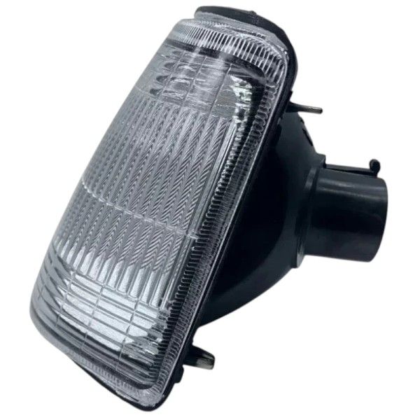 Clignotant Aile Avant, Blanc, côté Droit – Compatible Peugeot 309 toutes versions.