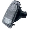 Clignotant Aile Avant, Blanc, côté Droit – Compatible Peugeot 309 toutes versions.