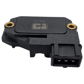 Module d’allumage 5 pôles XEI14 pour Peugeot 205 Rallye 1.3 & 106 XSI – refabrication conforme.