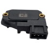 Module d’allumage 5 pôles XEI14 pour Peugeot 205 Rallye 1.3 & 106 XSI – refabrication conforme.