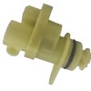 Capteur PMH 3 pôles – Compatible Peugeot 205 GTI phase 1 / CTI / 405 MI16 / Saxo VTS – refabrication, sans câble.