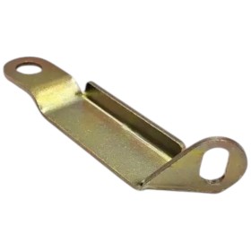 Patte en Acier pour Bobine d’Allumage – Compatible Peugeot 205 Rallye.