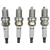 Lot de 4 bougies d’allumage NGK pour Peugeot 205 GTI 1.6 / 1.9 & CTI – refabrication conforme.