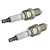 Pack de 4 Bougies d’Allumage NGK – Pour Peugeot 205 GTI & CTI 1.6L / 1.9L.