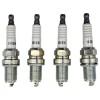 Bougies NGK neuves – Pour moteurs Peugeot 205 GTI 1.6 / 1.9 & CTI, kit de 4.