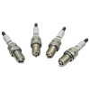 Ce jeu de 4 bougies d’allumage est conçu pour les versions GTI et CTI de la Peugeot 205.