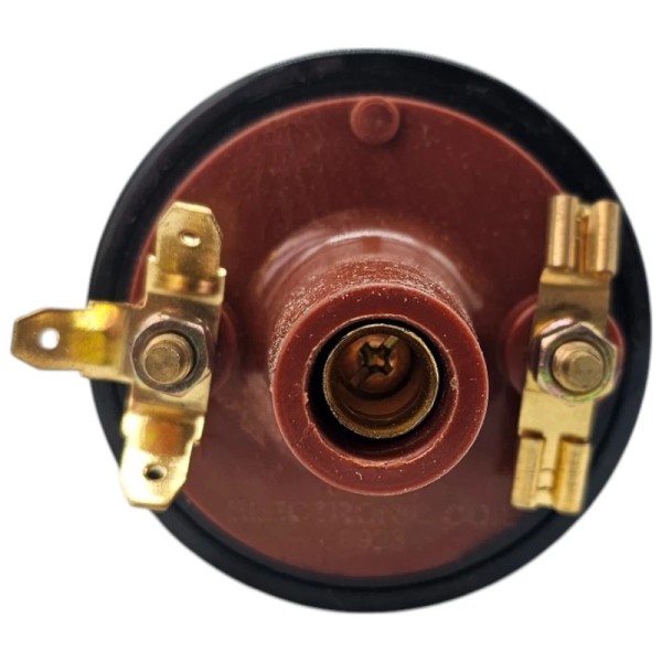 Bobine d’allumage 12V pour Peugeot 205 GTI 1.6 1.9, CTI, 309 GTI et autres ... Réf.OE: 597034 / 597035.