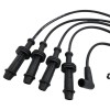 Câbles d’Allumage Neufs – Kit de 5 pour Peugeot 205 GTI 1.9 130ch – Avant Décembre 1990.