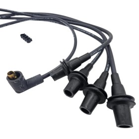Faisceaux d'allumage pour Peugeot 205 GTI 1L6 avant janvier 1987.