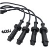 Faisceaux d'allumage pour Peugeot 205 JUNIOR CJ CTI SACRE NUMERO...