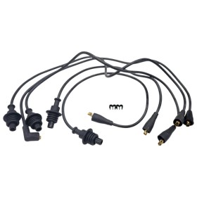Fils électrique d’allumage – Compatible Peugeot 205 GTI 1.6 / CTI / 309 GTI, vendu par 5.