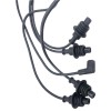 Faisceaux d'allumage neufs pour Peugeot 205 GTI 1L6 CTI de 1987 à 1990 / 309.
