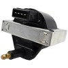 Bobine d’allumage neuve – Peugeot 205 – 1.0 à 1.4 – Réf. 597045 – Refabrication conforme.
