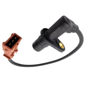 Capteur PMH vilebrequin 3 pôles avec câble – compatible Peugeot 205 CJ & 405 – montage rapide – précision moteur.