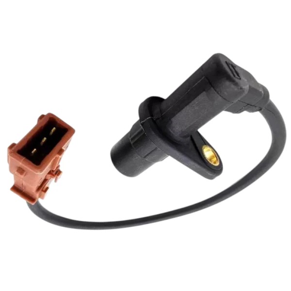 Capteur PMH vilebrequin 3 pôles avec câble – compatible Peugeot 205 CJ & 405 – montage rapide – précision moteur.