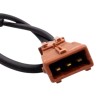 Capteur PMH avec câble – Compatible Peugeot 205 CJ & 405 : Détection vilebrequin.