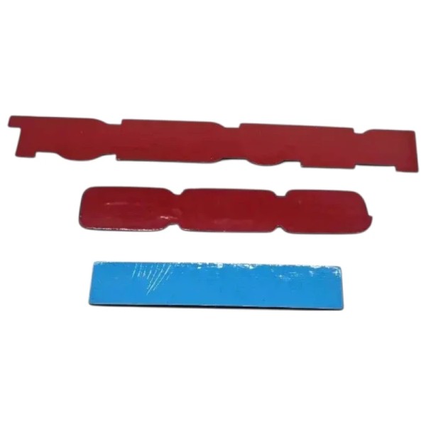 Set de 3 emblèmes arrières – Peugeot + 309 + GLD – neuf & prêt à poser.