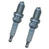 Bougies d’allumage NGK – kit de 4 pièces – Peugeot 309 GTI 16 – combustion optimisée – montage simple – haute qualité.