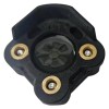 Kit d’allumage – tête d’allumeur + rotor – Ducellier – compatible Peugeot 309 GTI 16, 405 MI16, Citroën BX 16 S – produit neuf.