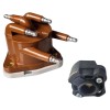 Tête d’allumeur Ducellier réf. 5941.45 & rotor Ducellier réf. 5937.44 pour Peugeot 309 GTI16 & 405 MI16.