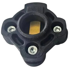 Doigt d’allumeur rotor de marque Ducellier référence d'origine : 5937.44 pour Peugeot 309 GTI 16.