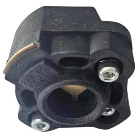 Doigt D'allumeur rotor DUCELLIER pour Peugeot 309 GTI16 - 405 MI16 - BX 16.