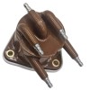Tête d’allumeur Delco de marque Ducellier – référence d'origine : 5941.45 – compatible Peugeot 309 GTI 16.