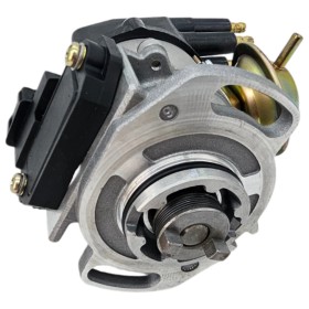 Allumeur DUCELLIER pour Peugeot 205 CT GT XS XT après 1987, réf : 2525651B.