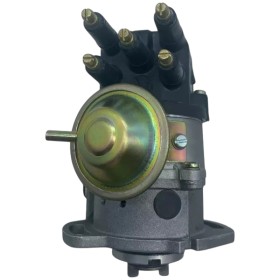 Allumeur DUCELLIER pour Peugeot 205 1505 CM3 TU3S Classe C après 1988, ref : 2525680.
