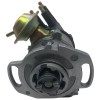 Allumeur Ducellier 2525680 – vue d’ensemble, Montage sur moteur TU3S.