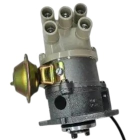 Allumeur complet & neuf Ducellier ref 2525640B pour Peugeot 205 GTI 1.6 115 CV – moteur XU5J .