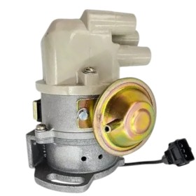 Allumeur DUCELLIER pour PEUGEOT 205 GTI 1.6 115 CV, Réf : 2525640B.