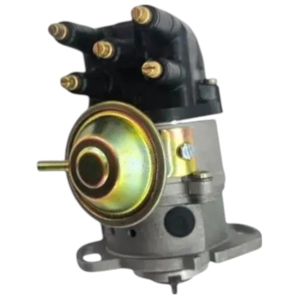Allumeur neuf DUCELLIER pour Peugeot 205 309 405 & Citroën AX BX ZX, REF: 2525755.