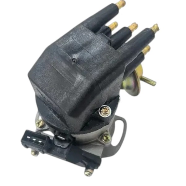 Cet allumeur Ducellier, réf 2525755, est conçu pour les Peugeot et Citroën dotés du moteur 1.4 litre XUJA ou XU5-1C.