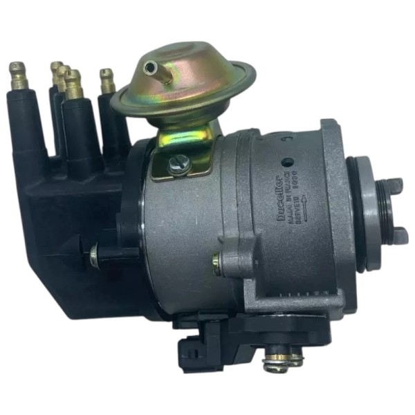 Allumeur refabriqué Ducellier avec module – réf. 2525755 – Peugeot/Citroën.
