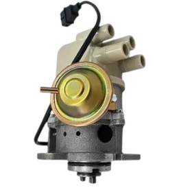 Allumeur Ducellier ref : 2525695 pour Peugeot 205 GTI 1.6 105ch – moteur XU5J – neuf.