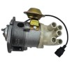 Allumeur complet type Ducellier – référence 2525695 – pour Peugeot 205 – moteur XU5J – reproduction neuve de qualité.