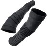 Produit neuf moulé – durite pour admission calandre Peugeot 205 GTI, CTI, 309 GTI & GTI16.