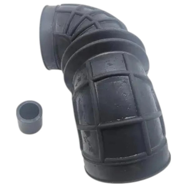 Produit neuf moulé – prêt à l’installation sans modification - durite avec bouchon pour 205 & 309.