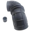 Produit neuf moulé – prêt à l’installation sans modification - durite avec bouchon pour 205 & 309.