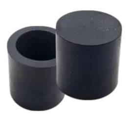 Bouchon de durite d’air réf OE : 1210.03 – pour Peugeot 205 /309 GTI – reproduction en caoutchouc EPDM – neuf.