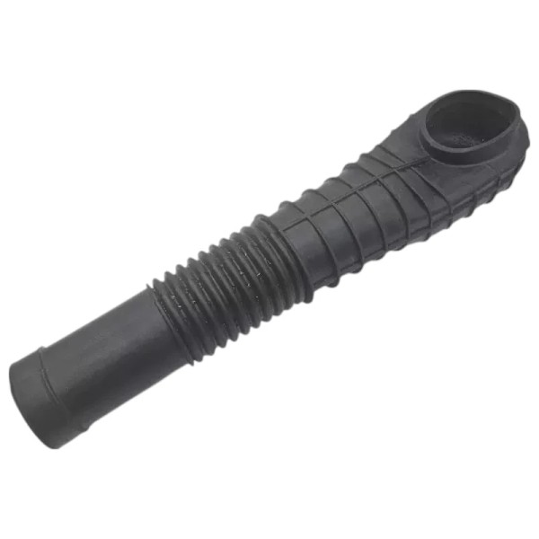 Produit neuf moulé – durite entre calandre et boîte à air pour 205 RALLYE PH 1.