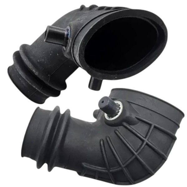 Durite admission d'air débitmètre papillon pour Peugeot 309 GTI16 – moteur XU9J4 – refabrication neuve 1424.R7.