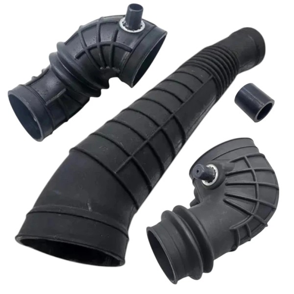Kit 3 durites + bouchon pour Peugeot 309 GTI16 – moteur XU9J4 – refs 1425.A9, 1424.A4, 1424.R7, 1210.03.