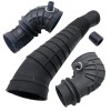 Kit 3 durites + bouchon pour Peugeot 309 GTI16 – moteur XU9J4 – refs 1425.A9, 1424.A4, 1424.R7, 1210.03.
