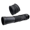 Pack de 2 durites d’admission d'air – pour Peugeot 205 Rallye 1.3 Phase 1 – produit signé Youngtimersclassic.
